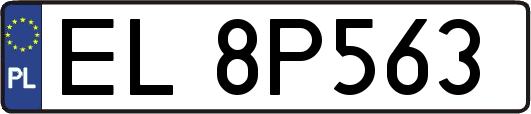EL8P563