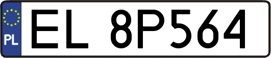 EL8P564