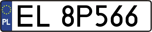EL8P566