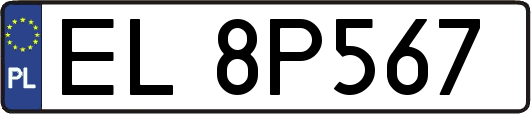 EL8P567