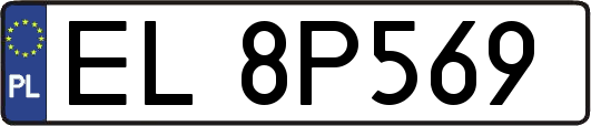 EL8P569