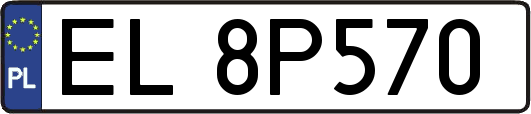 EL8P570