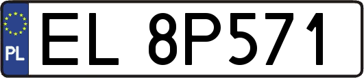 EL8P571