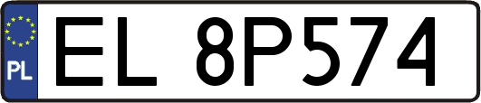 EL8P574