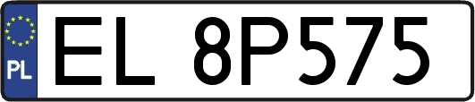 EL8P575