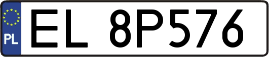 EL8P576