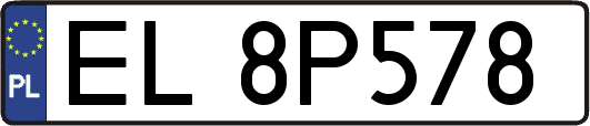 EL8P578