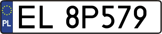 EL8P579