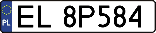 EL8P584