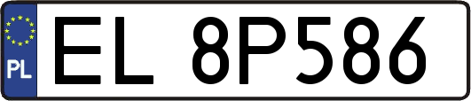 EL8P586