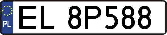 EL8P588