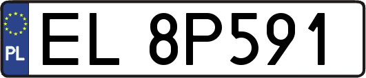EL8P591