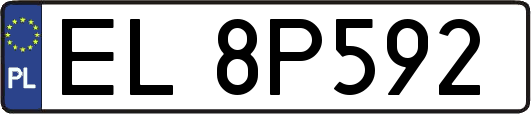 EL8P592