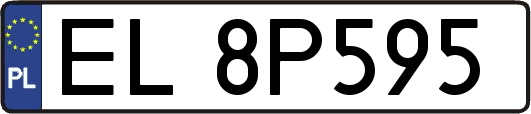 EL8P595