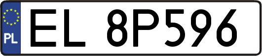 EL8P596