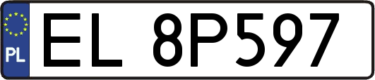 EL8P597
