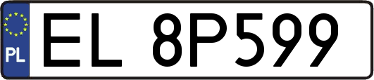 EL8P599
