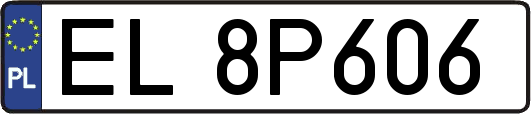 EL8P606