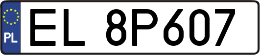 EL8P607