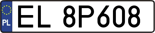 EL8P608