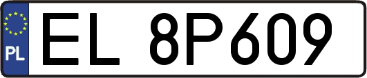 EL8P609