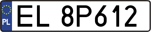 EL8P612