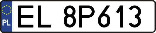 EL8P613
