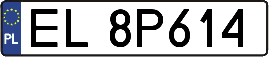 EL8P614