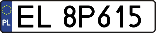 EL8P615