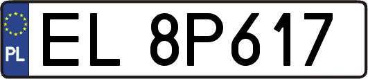 EL8P617
