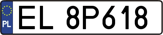EL8P618