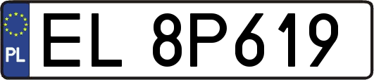 EL8P619