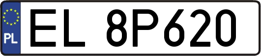 EL8P620