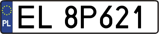 EL8P621
