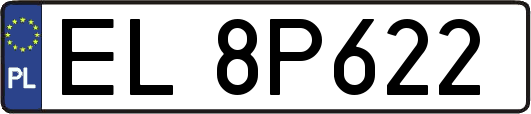 EL8P622