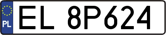 EL8P624