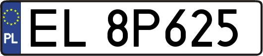 EL8P625