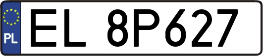 EL8P627