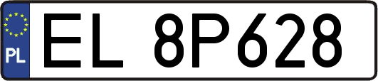EL8P628