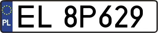 EL8P629