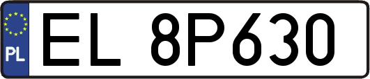 EL8P630
