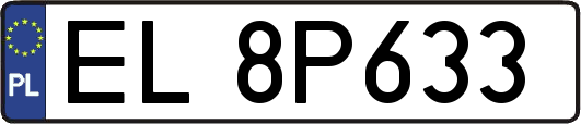 EL8P633