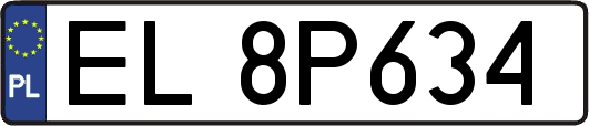 EL8P634