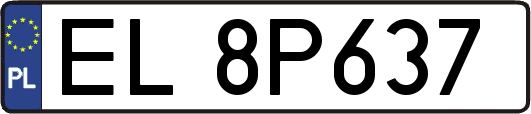 EL8P637