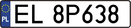 EL8P638