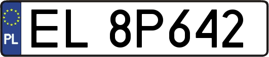 EL8P642
