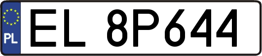 EL8P644