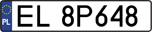 EL8P648