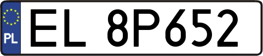EL8P652