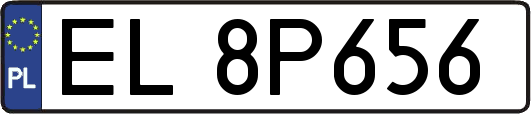 EL8P656